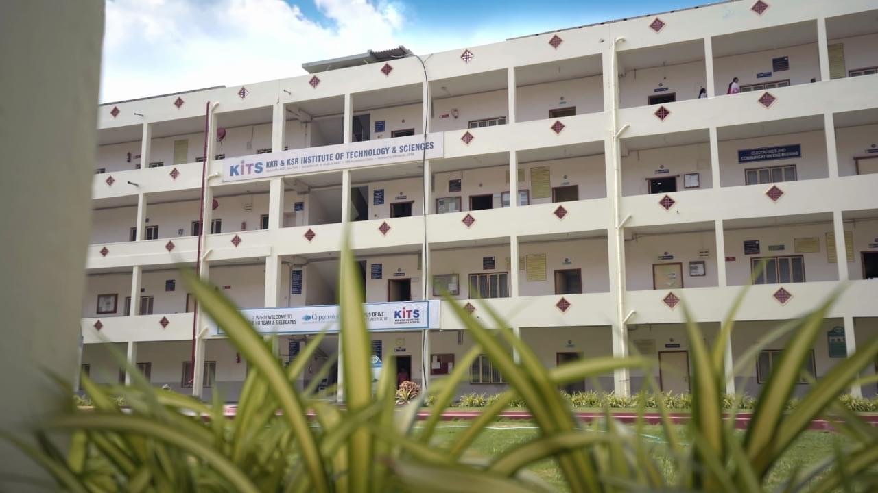 KITS Guntur Campus photo 3